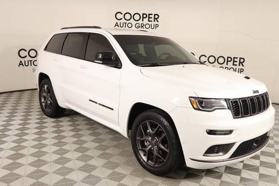 JEEP GRAND CHEROKEE 2020 1C4RJFBG5LC230749 image